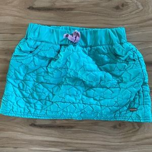 Authentic American Girl Skirt